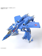 バンダイ HG VF-22S シュトゥルムフォーゲルⅡ(マクシミリアン・ジーナス機)