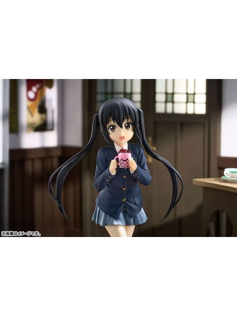 POP UP PARADE 中野梓 L size 「けいおん！」