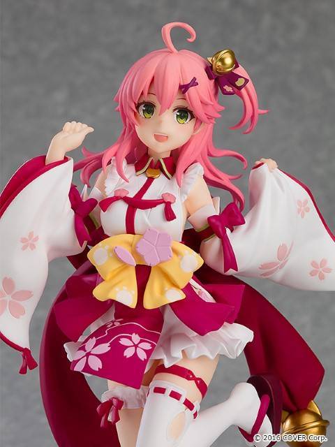 POP UP PARADE Sakura Miko "HoloLive Production" [Resale]