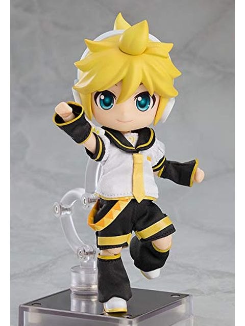 ねんどろいどどーる 鏡音レン 【再販】 「キャラクター・ボーカル・シリーズ02」