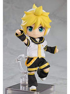 ねんどろいどどーる 鏡音レン 【再販】 「キャラクター・ボーカル・シリーズ02」