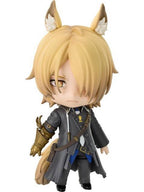 ねんどろいど 2692 ムリナール 「アークナイツ」