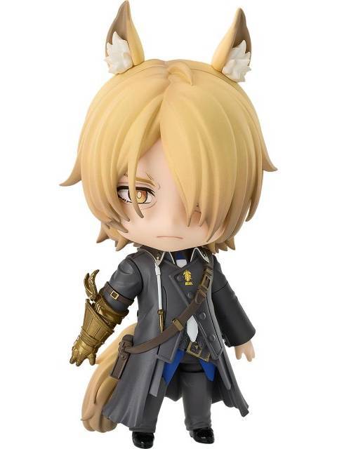 ねんどろいど 2692 ムリナール 「アークナイツ」