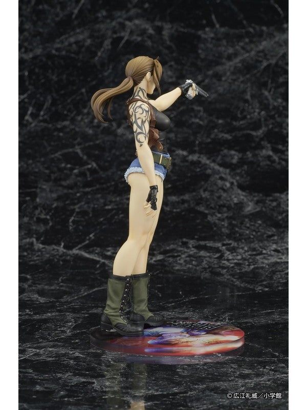 ディーアイジー DIGSTA レヴィ 「BLACK LAGOON」