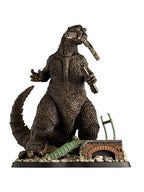 海洋堂 ARTPLA SCULPTURE WORKS ゴジラ Re：イマジネーション 【プラモデル】