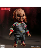 メズコ チャッキー 15インチ トーキング メガスケール フィギュア 【再販】 「チャイルドプレイ」