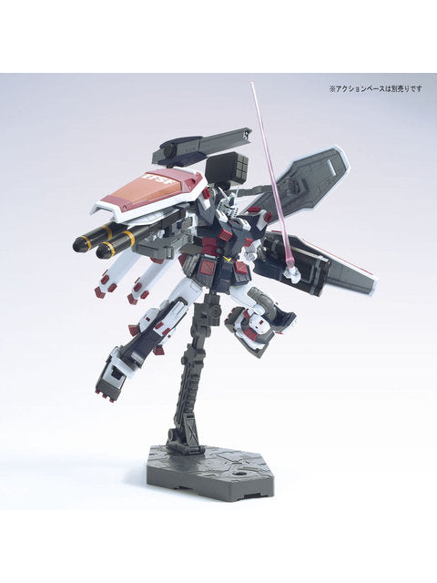 ガンプラ HG フルアーマー･ガンダム(TB Ver.) 【プラモデル】 「機動戦士ガンダム サンダーボルト」