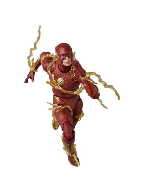 メディコムトイ MAFEX THE FLASH （THE FLASH）