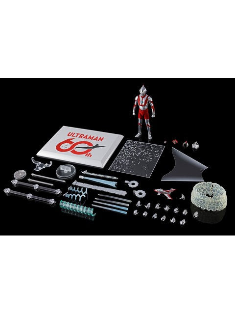 S.H.Figuarts 真骨彫製法 ウルトラマン 60th Anniversary Edition 「ウルトラマン」