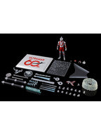 S.H.Figuarts 真骨彫製法 ウルトラマン 60th Anniversary Edition 「ウルトラマン」