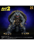 エクスプラス 1/700スケール ガメラ(1996) 【プラスチックモデルキット】