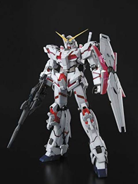 ガンプラ MG 1/100 RX-0 ユニコーンガンダム 【プラモデル】