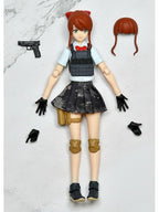 figma リトルアーモリー 武装JKバリアントA2 コード：URBEX