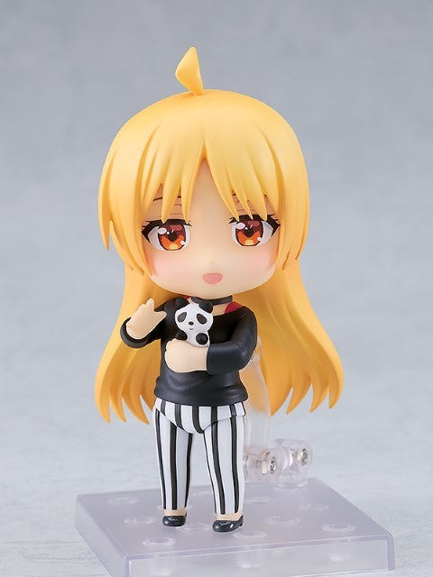 Nendoroid 2307 Ijichi Seika "Anime Bocchi the Rock!"