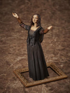 figma レオナルド・ダ・ヴィンチ作 モナ・リザ 【再販】 テーブル美術館