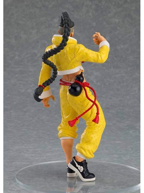 POP UP PARADE ジェイミー 「STREET FIGHTER 6」 ストリートファイター