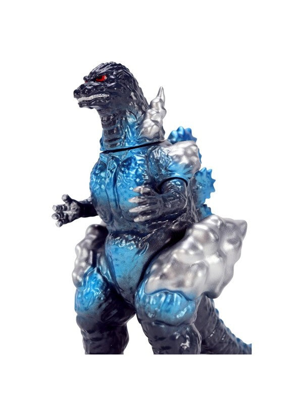 CCP バーニングゴジラ ゴジラブルー Ver. ミドルサイズシリーズ ゴジラEX 第15弾