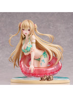 ユニオンクリエイティブ みわべさくらイラスト「summer memory」 完成品フィギュア