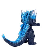 CCP スペースゴジラ ゴジラブルー Ver. CCP ミドルサイズシリーズ ゴジラEX 第10弾