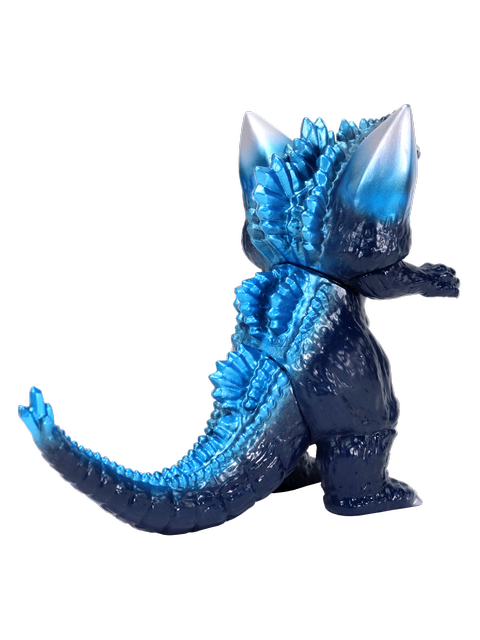 CCP スペースゴジラ ゴジラブルー Ver. CCP ミドルサイズシリーズ ゴジラEX 第10弾