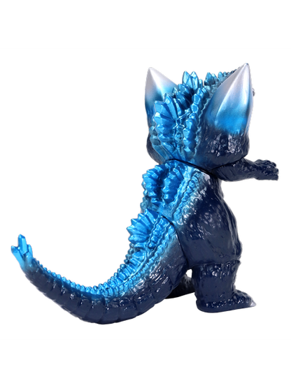 CCP スペースゴジラ ゴジラブルー Ver. CCP ミドルサイズシリーズ ゴジラEX 第10弾