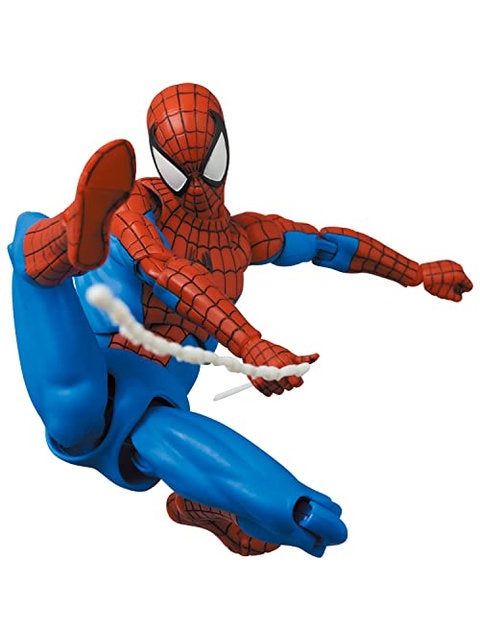 メディコムトイ MAFEX SPIDER-MAN(CLASSIC COSTUME Ver.) 【再販】