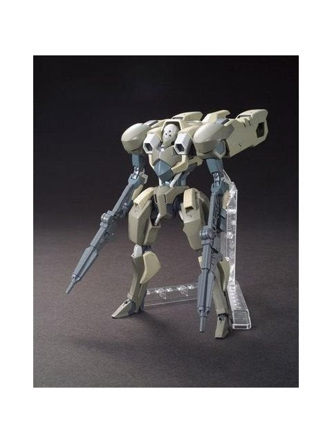 ガンプラ HG 1/144 百里 【プラモデル】 「機動戦士ガンダム 鉄血のオルフェンズ」
