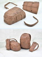 リトルアーモリー 【LD036】 バックパックセットAセット 1/12 【プラモデル】