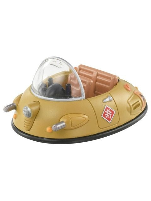 タカラトミー ドリームトミカ トミカ×ドラゴンボール 牛魔王の車