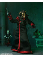 ネカ ジグソウ・キラー 「ソウ SAW シリーズ」 アルティメット 7インチ アクションフィギュア ブラックローブ Ver