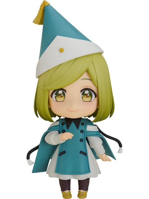 ねんどろいど 3051 ココ 「TVアニメ とんがり帽子のアトリエ」