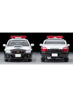 トミカリミテッドヴィンテージ ネオ LV-N372a スバル インプレッサ WRX STi パトロールカー (埼玉県警察)