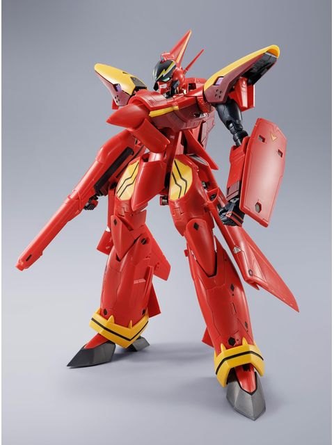 DX超合金 VF-19改 エクスカリバー 熱気バサラスペシャル 「マクロス7」