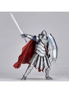 海洋堂 タケヤ式自在置物 トルメキア装甲兵 クシャナ親衛隊Ver. 【再販】 「風の谷のナウシカ」