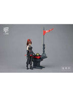 MS GENERAL RAIDER OF SHADOW RS-02 丑牛 1/12 【プラモデル】