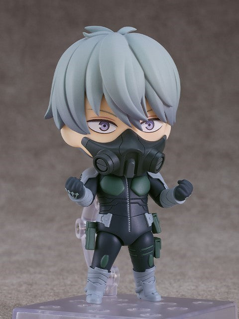 Nendoroid Reno Ichikawa "Monster No. 8"