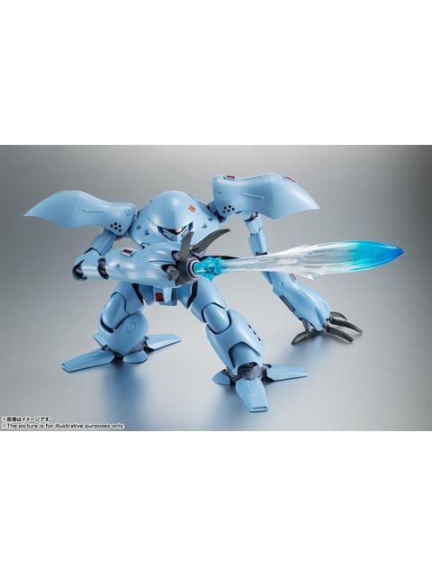 ROBOT魂 MSM-03C ハイゴッグ ver. A.N.I.M.E.(再販版)