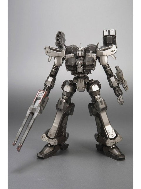 コトブキヤ アーマード・コア クレスト CR-C90U3 1/72 【プラモデル