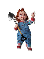 メディコムトイ MAFEX CHUCKY (Bride Of Chucky)