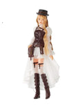 ペットワークス CCS 26ES momoko Steampunk