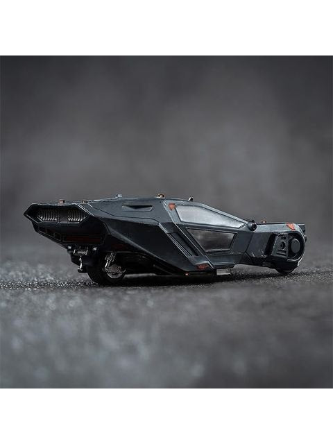threezero Kのスピナー(3.7インチ) 「ブレードランナー 2049」
