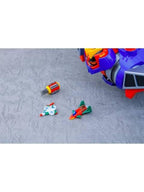 ACTION TOYS 完全変形グロイザーX