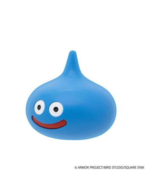 スクエアエニックス プラスチックモデルキットシリーズ スライム 草原ベースつき 「ドラゴンクエスト」