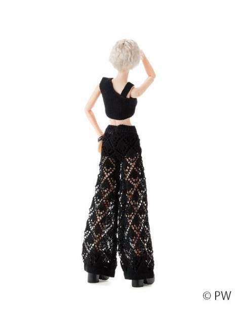 ペットワークス CCS 24SS momoko