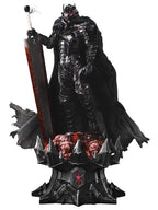 プライム1スタジオ ビルドアートマスターライン ベルセルク ガッツ 狂戦士の甲冑 “怒り” プラスチックモデルキット