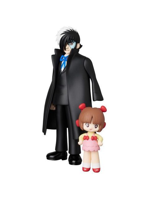 メディコムトイ UDF ブラック・ジャック ＆ ピノコ