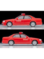 トミカリミテッドヴィンテージ ネオ LV-N363a 日産 スカイライン 4ドアスポーツセダン GT 消防指令車 (秩父消防本部)