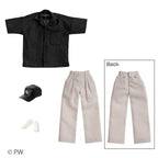 ペットワークス 六分の一男子図鑑 ノームコア エイト