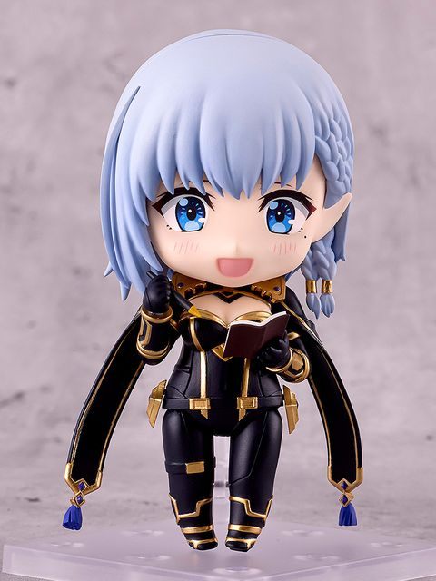 ねんどろいど 2901 ベータ 「陰の実力者になりたくて！」