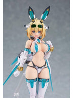 PLAMAX BP-01 ソフィア・F・シャーリング 【プラモデル】 「バニースーツ プランニング」 【再販】